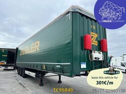 Krone Profi Liner
