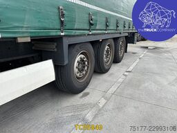 Krone Profi Liner