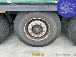 Krone Profi Liner