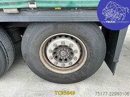 Krone Profi Liner