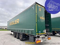Krone Profi Liner
