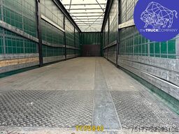 Krone Profi Liner