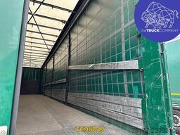 Krone Profi Liner