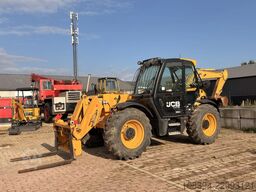 JCB 531-70 Telehandler