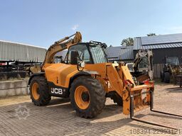 JCB 531-70 Telehandler