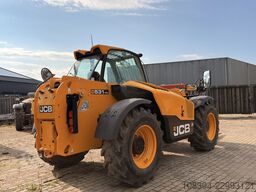 JCB 531-70 Telehandler