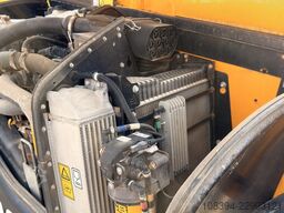 JCB 531-70 Telehandler