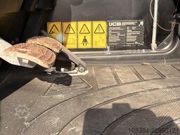 JCB 531-70 Telehandler