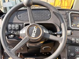 JCB 531-70 Telehandler