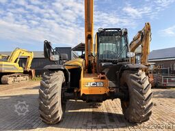 JCB 531-70 Telehandler