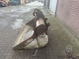  Slotenbak CW30 - Gebruikt
