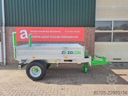  Zocon  Z030 EU (COC)
