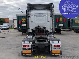 Scania R 450