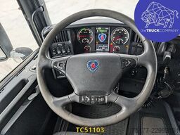 Scania R 450