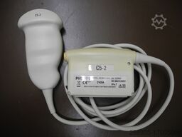Philips Sonde C5-2