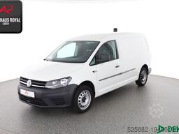 Volkswagen Caddy MAXI 1.4 TSI KASTEN AUTOMATIK,KLIMA,1.HD