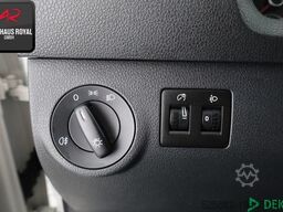 Volkswagen Caddy MAXI 1.4 TSI KASTEN AUTOMATIK,KLIMA,1.HD