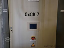 HV Turbo KA22S Oxidation Blower HV Turbo KA22S Oxidation Blower