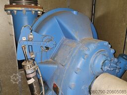 HV Turbo KA22S Oxidation Blower HV Turbo KA22S Oxidation Blower