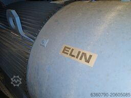 HV Turbo KA22S Oxidation Blower HV Turbo KA22S Oxidation Blower