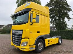 DAF XF 450 FT
