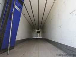 Schmitz Cargobull 3 AXLE FRIGO TRAILER WITH THERMO KING SLX I BI-...