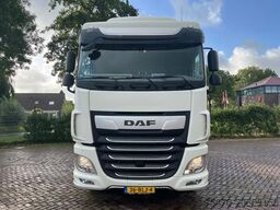DAF XF 450 FT