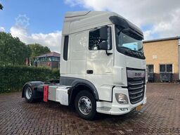 DAF XF 450 FT