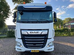 DAF XF 450 FT