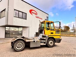 Terberg YT 222 4x2 aangedreven terminal trekker