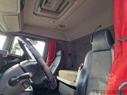Scania R520 V8 6x2 Chassis - 4.50 WB - Euro 6 - Full air