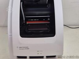 Agilent Technologies MX3005