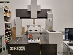 Zeiss Messgerät MC 850 08/12/06 UHING