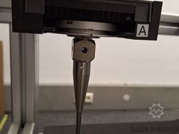 Zeiss Messgerät MC 850 08/12/06 UHING