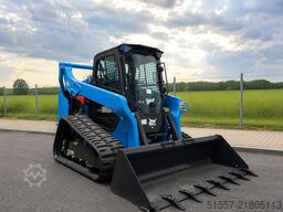 Bobcat T76 | 2025