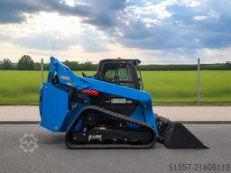 Bobcat T76 | 2025