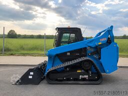 Bobcat T76 | 2025