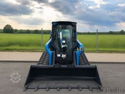 Bobcat T76 | 2025