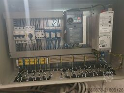 Lunex Kaszerownica Lunex 1650