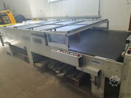 Lunex Kaszerownica Lunex 1650