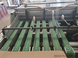 Lunex Kaszerownica Lunex 1650