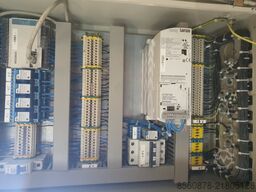 Lunex Kaszerownica Lunex 1650