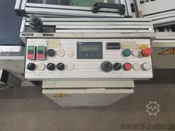 Lunex Kaszerownica Lunex 1650