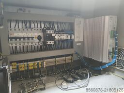 Lunex Kaszerownica Lunex 1650
