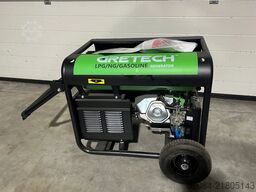 GRETTECH JLP6500GT