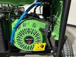GRETTECH JLP6500GT