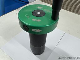 Weinig Servolock spindle tool