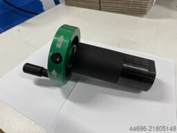 Weinig Servolock spindle tool