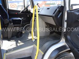 Mercedes-Benz Vario O813 / Automet Jupiter