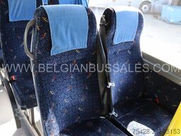 Mercedes-Benz Vario O813 / Automet Jupiter